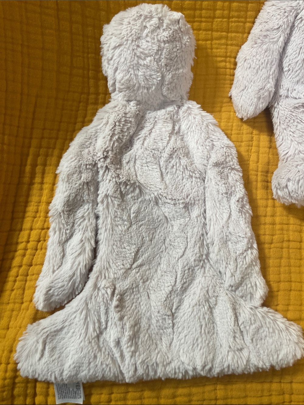 Slumberkins Sloth Bundle - Picture 3 of 7